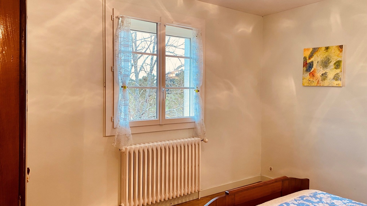 Photo of Bedroom in Capdrot