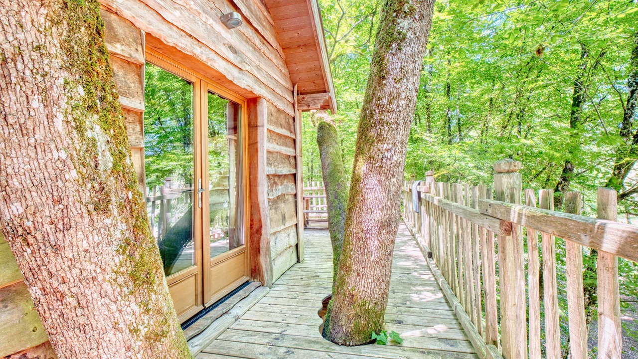 Photo of Patio Balcony in Monsac
