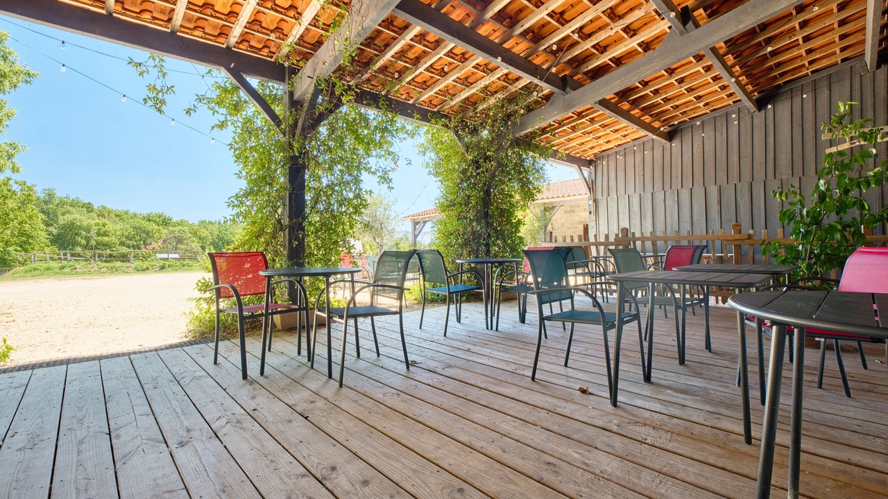 Photo of Outdoor in Monsac