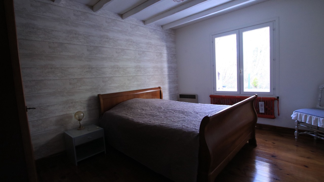 Photo of Bedroom in Sainte-Cecile-Plage