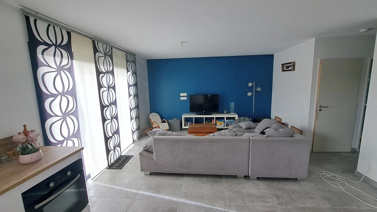 Photo of Livingroom in Saint-Augustin