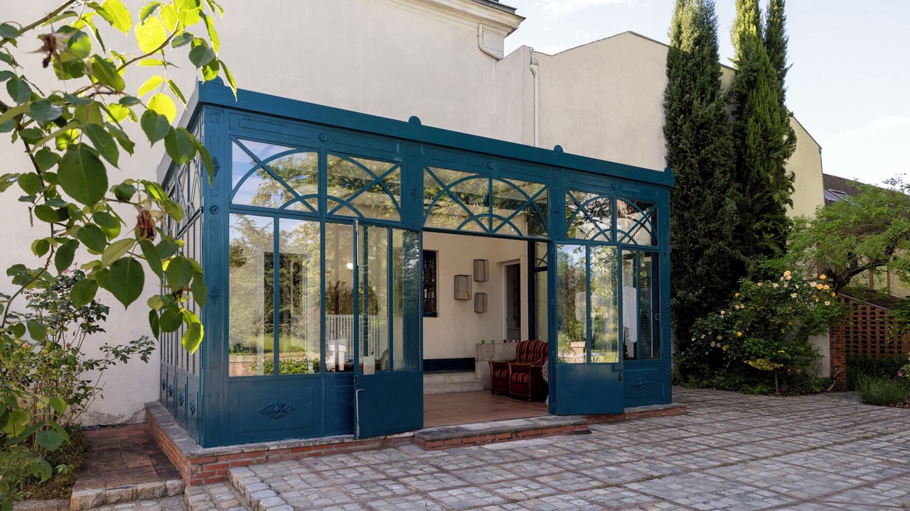 Photo of Outdoor in Corbeilles