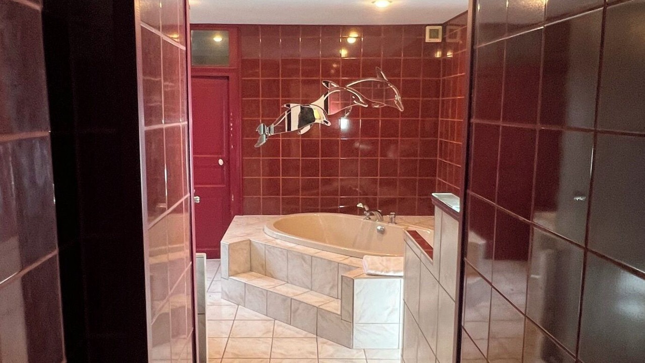 Photo of Bathroom in Corbeilles