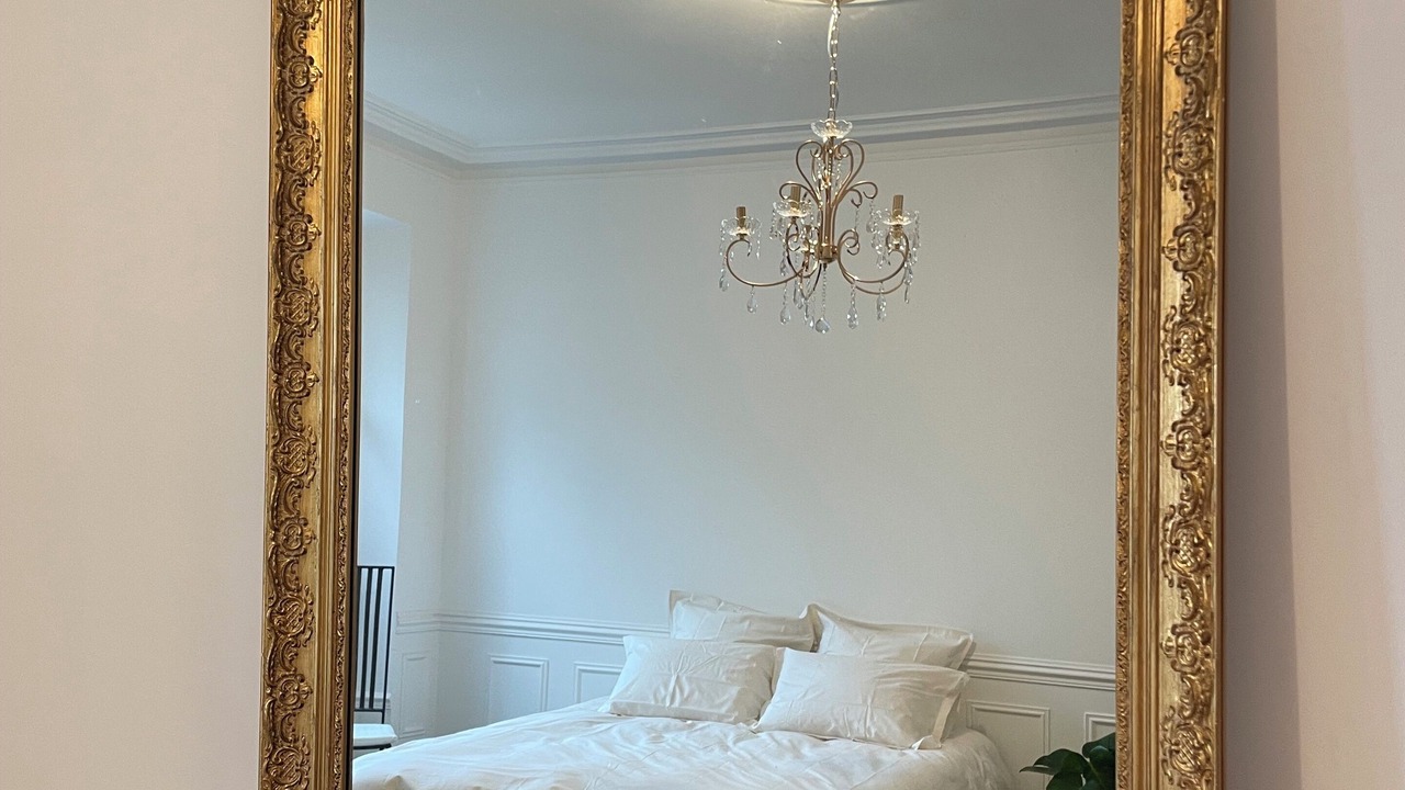 Photo of Bedroom in Corbeilles