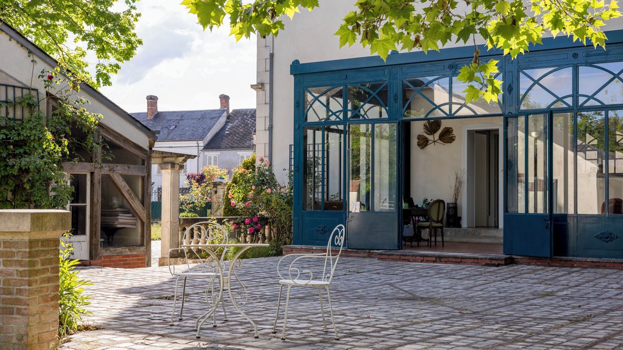 Photo of Outdoor in Corbeilles