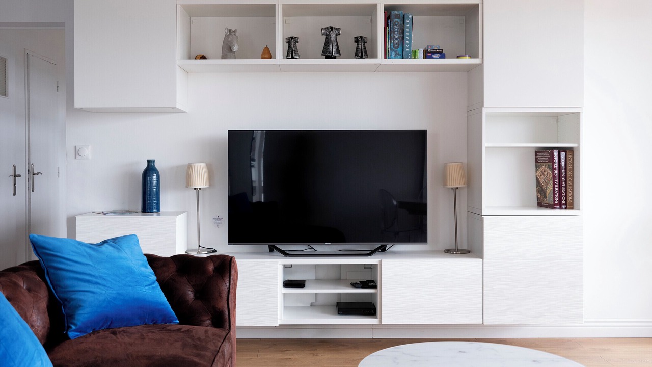 Photo of Livingroom in Sablon