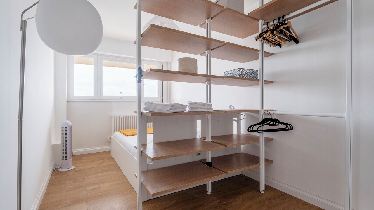 Photo of Bedroom in Sablon