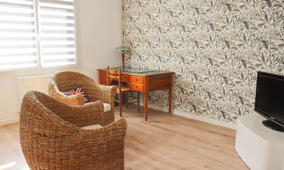 Photo of Livingroom in Pessac