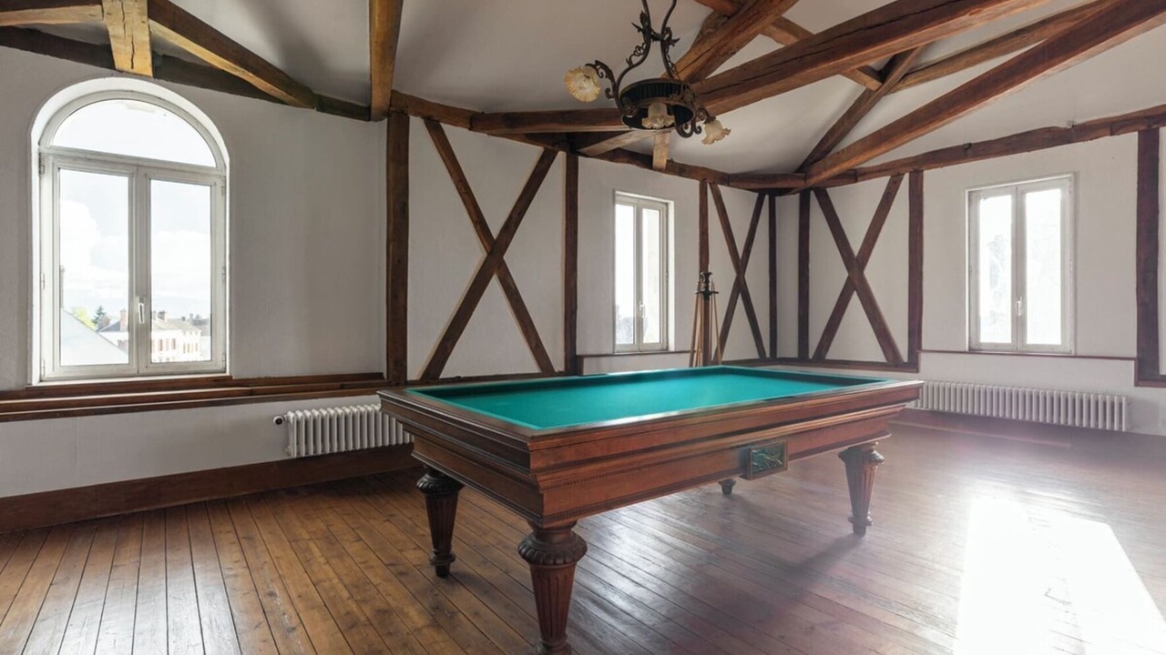 Photo of Bedroom in Corbeilles
