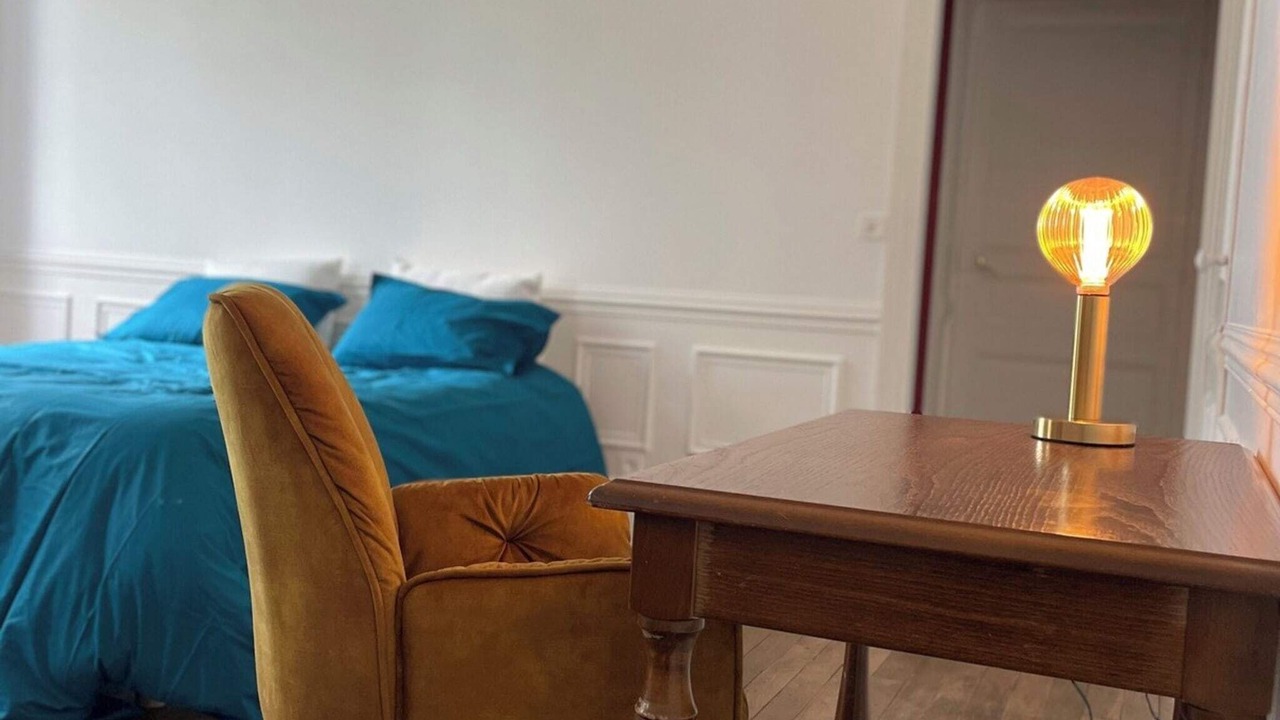 Photo of Bedroom in Corbeilles