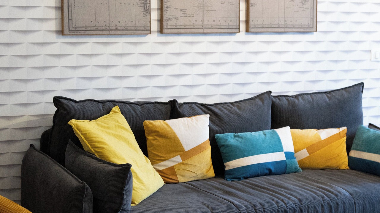 Photo of Livingroom in Aurillac
