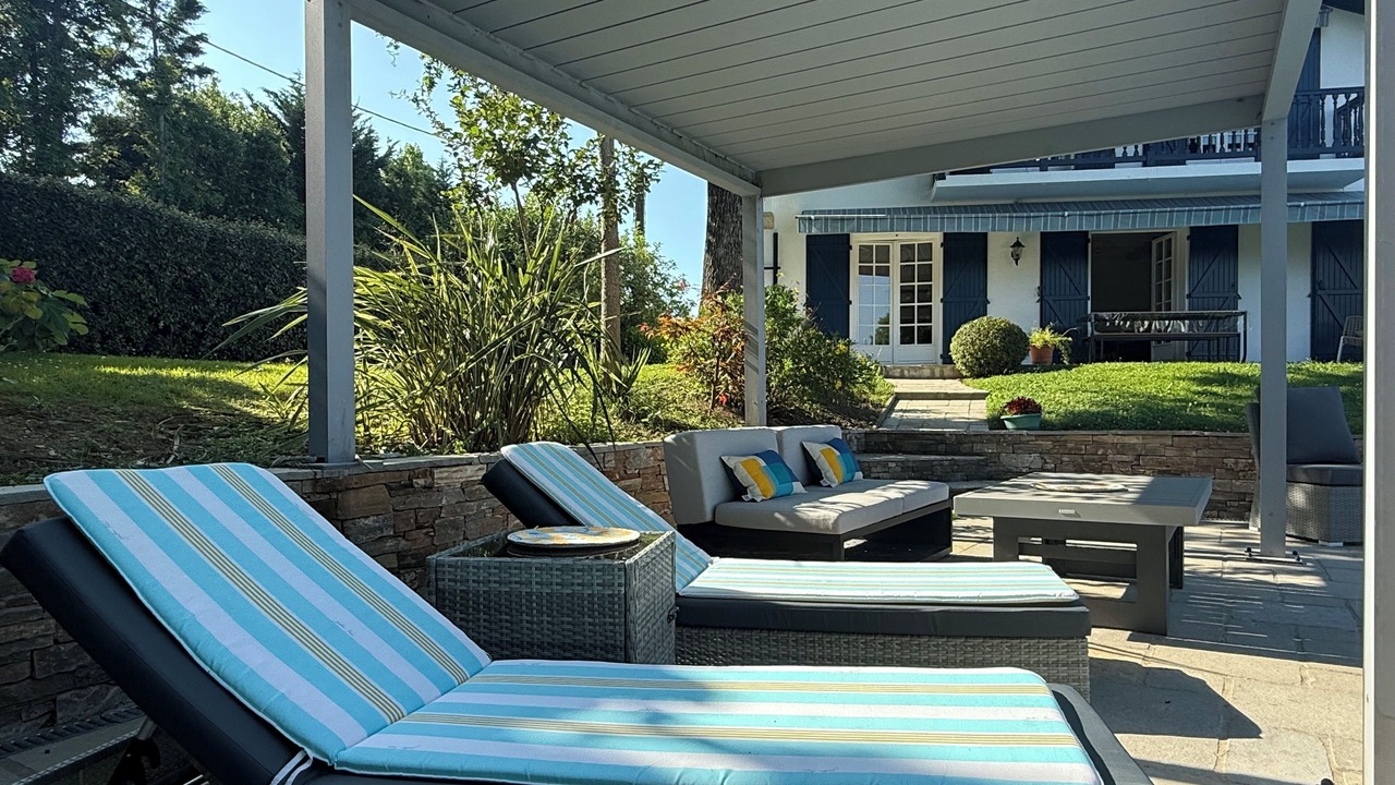 Photo of Patio Balcony in Arbonne