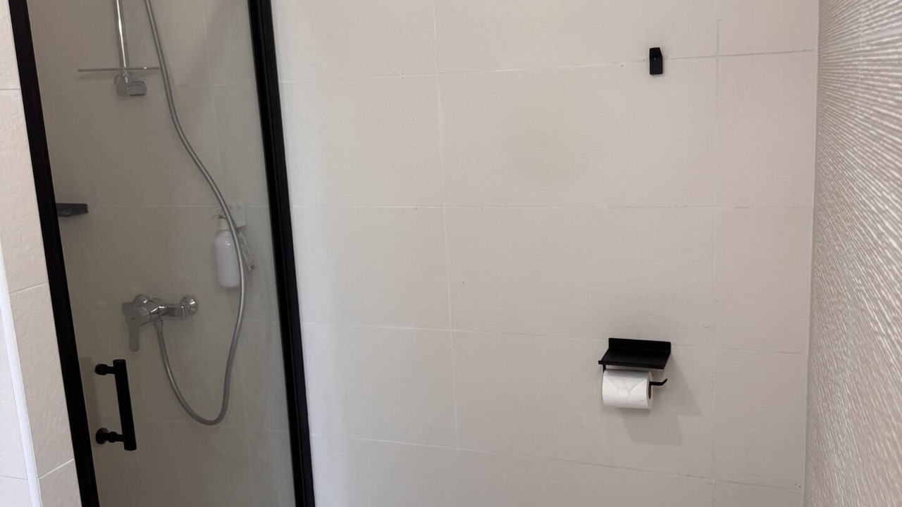Photo of Bathroom in Les Cinq Avenues