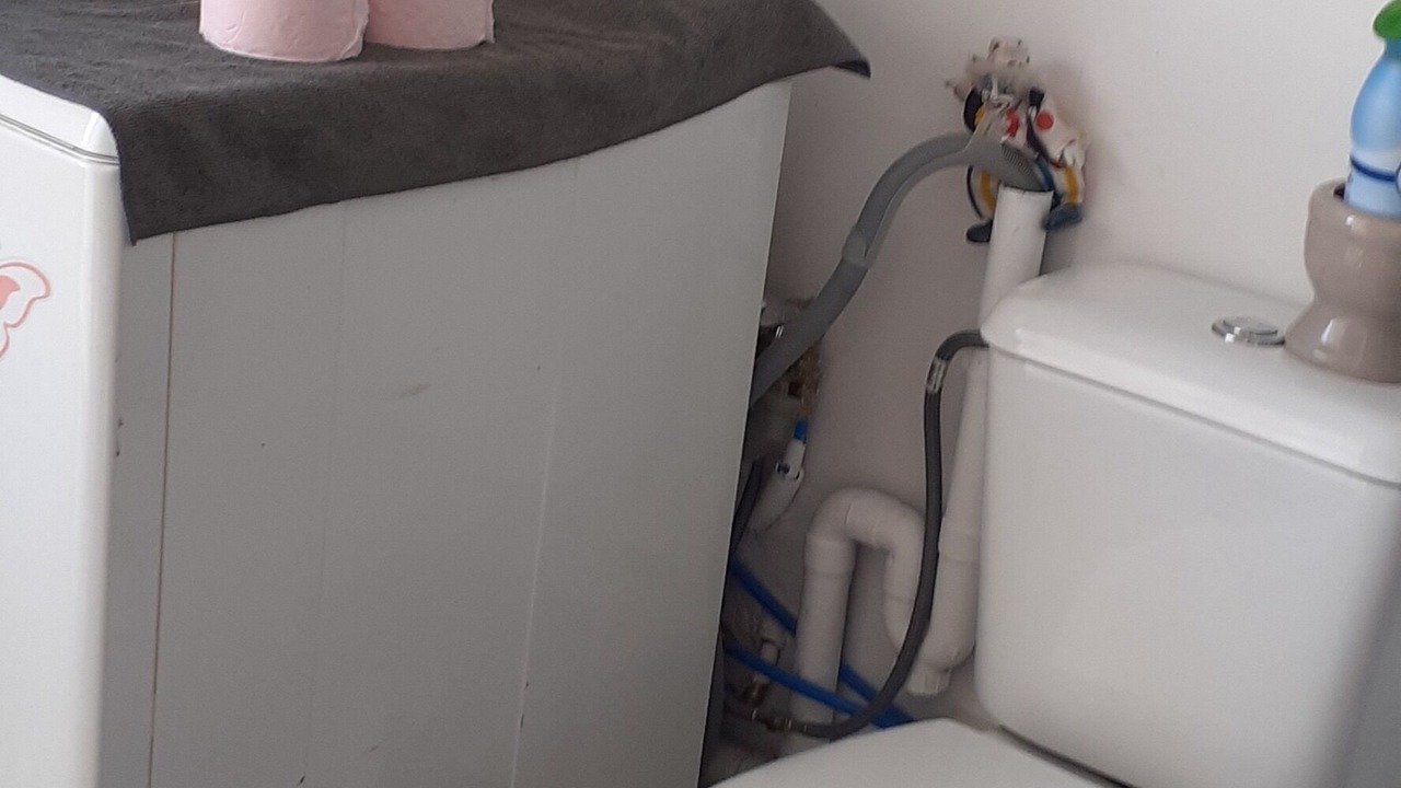 Photo of Bathroom in Sigean