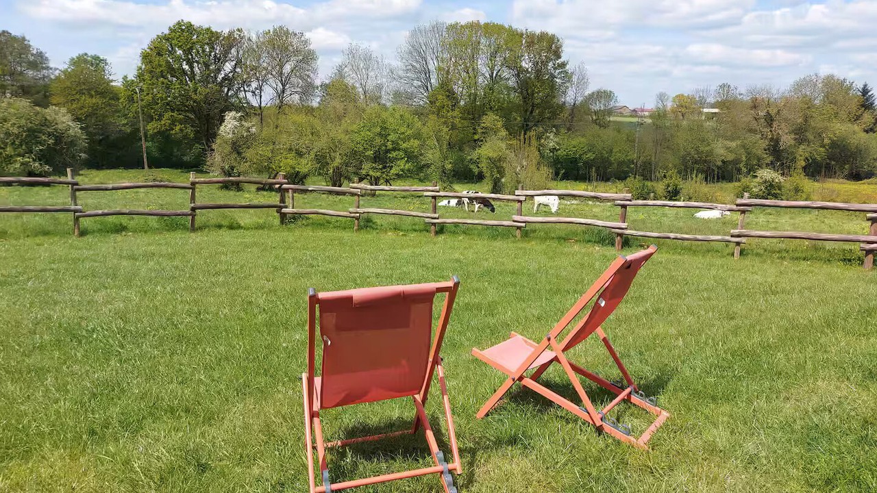 Photo of Outdoor in La Chapelle-Saint-Etienne
