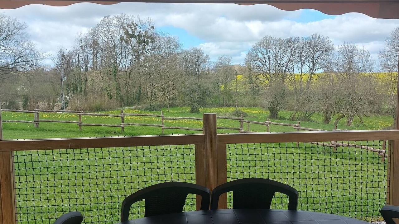 Photo of Outdoor in La Chapelle-Saint-Etienne
