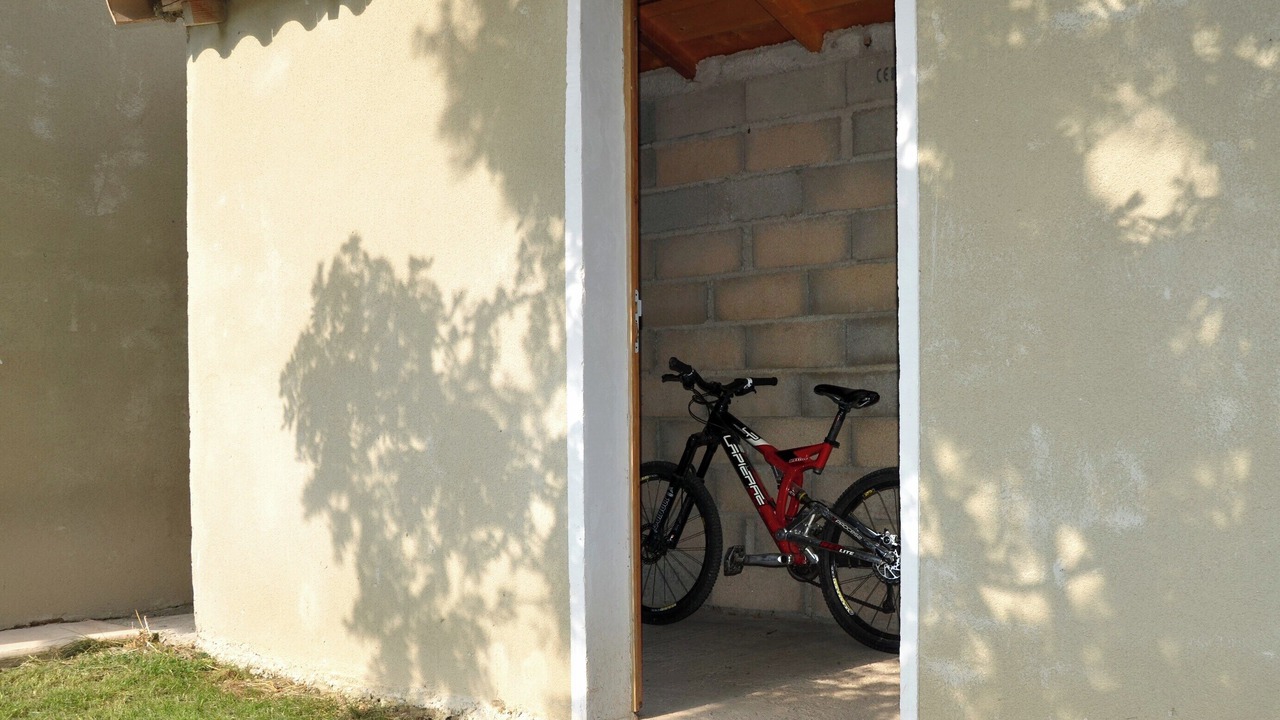 Photo of Outdoor in Raphele-les-Arles