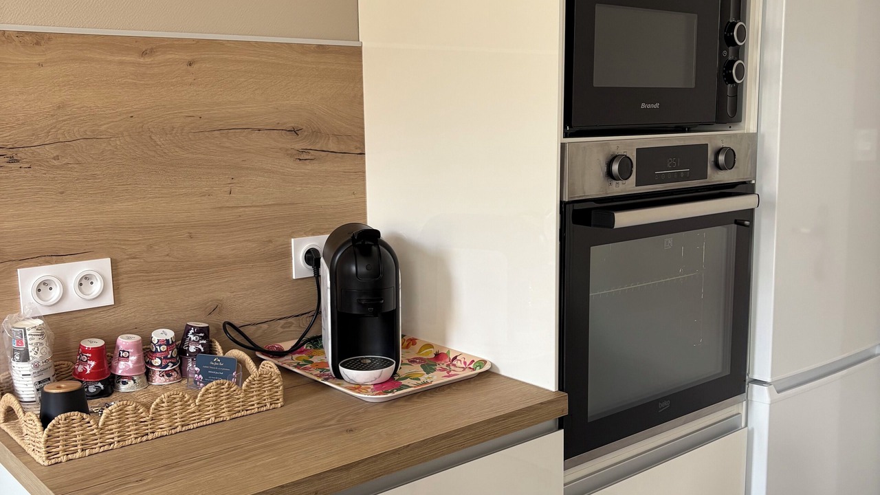 Photo of Kitchen in Colombier-Saugnieu