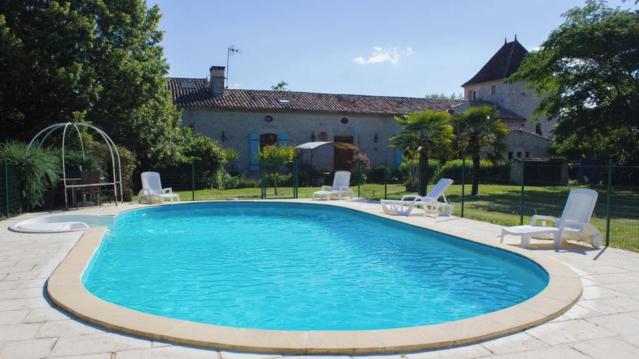 Photo of Outdoor in Thenac
