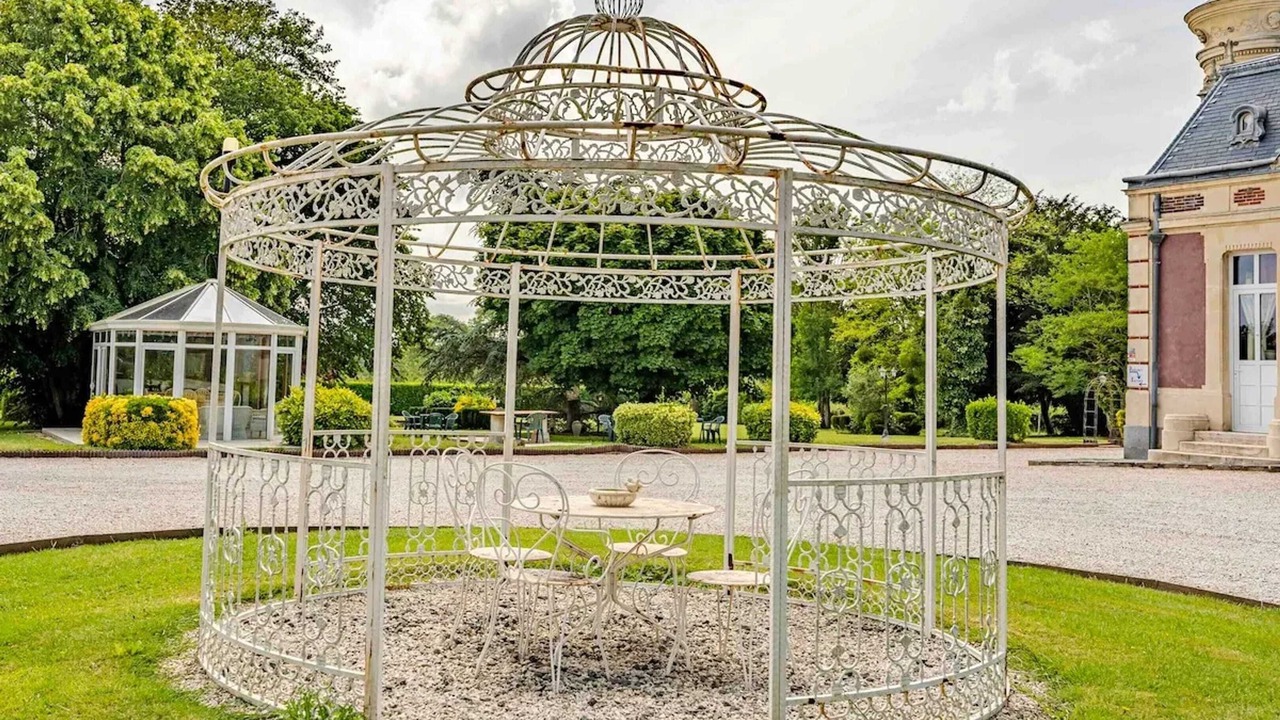 Photo of Outdoor in Cartigny l'Epinay