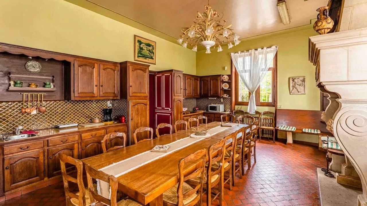 Photo of Livingroom in Cartigny l'Epinay