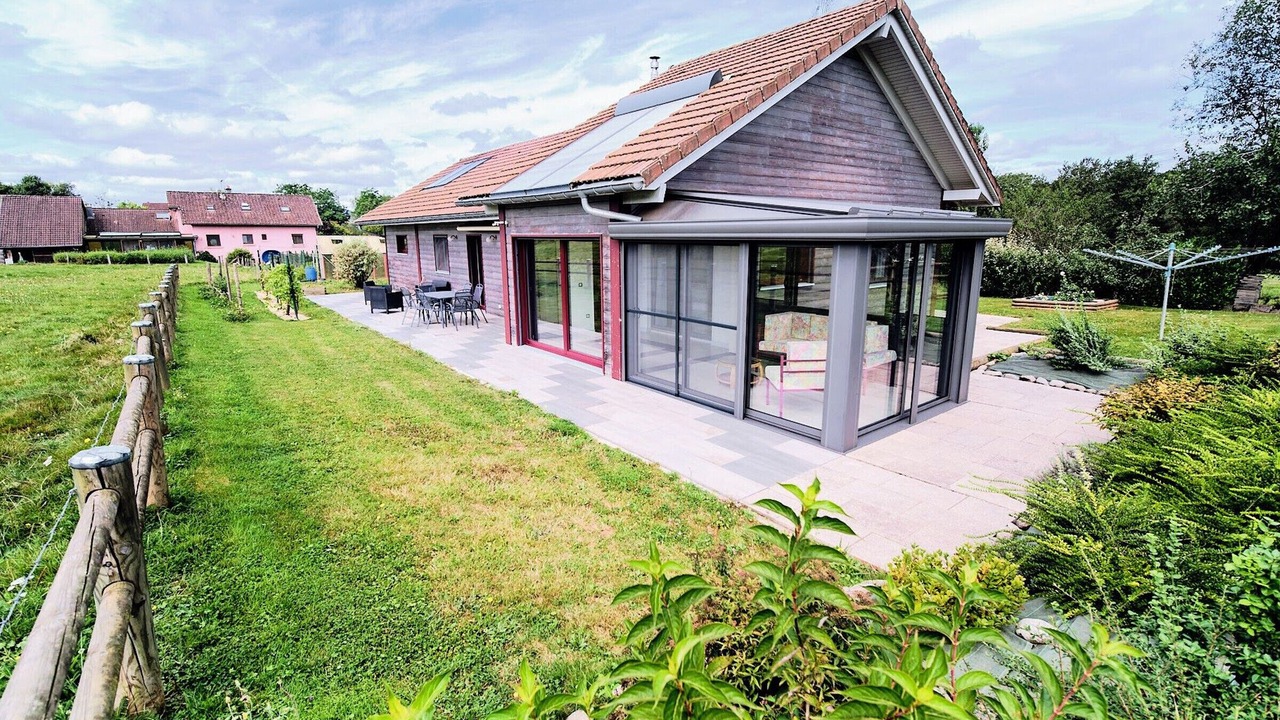 Photo of Outdoor in Frahier-et-Chatebier