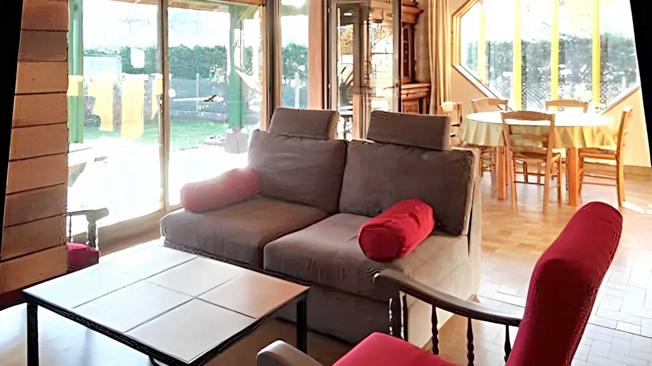 Photo of Livingroom in Vielle-Saint-Girons