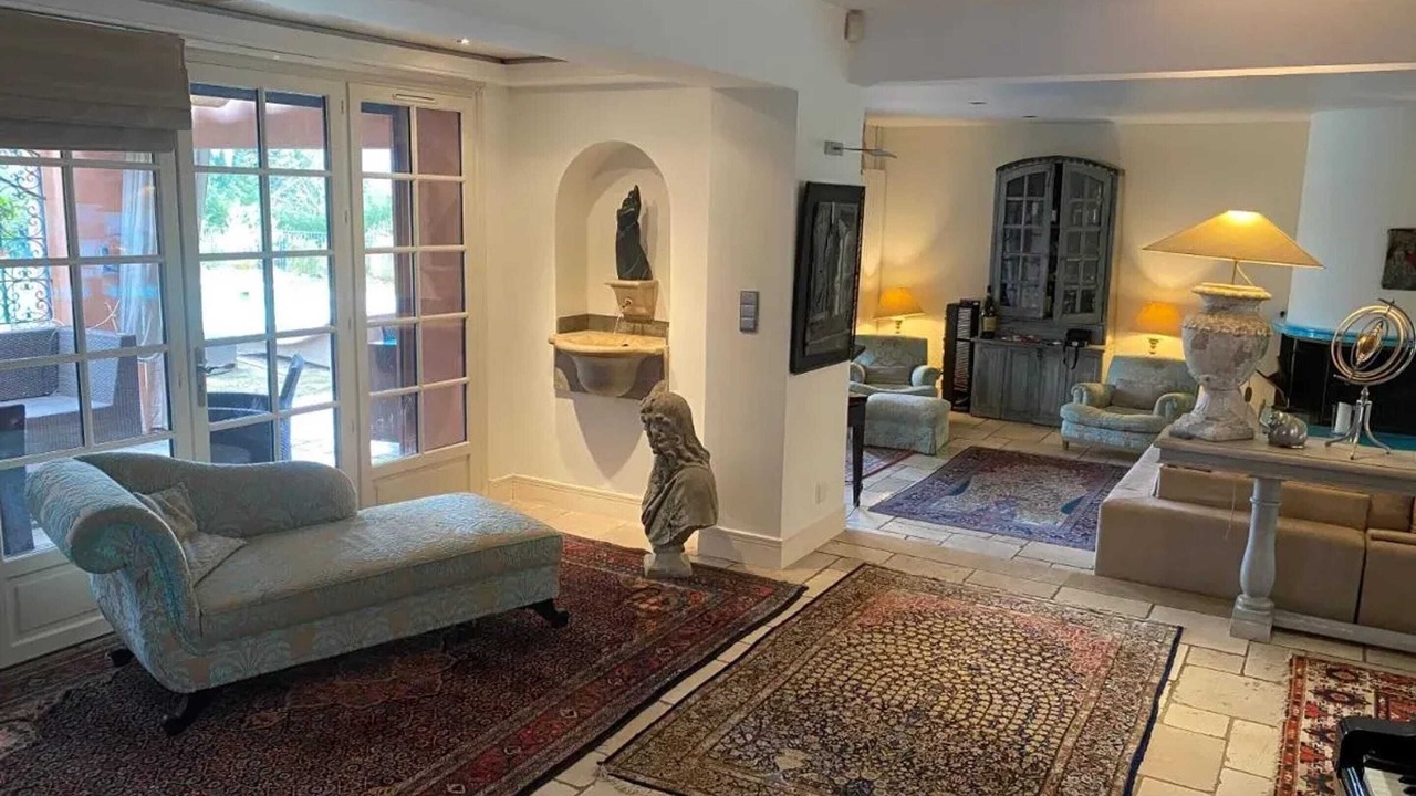 Photo of Livingroom in Palaja
