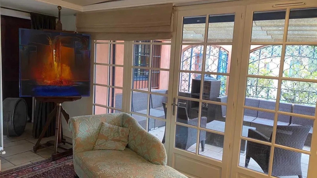 Photo of Livingroom in Palaja