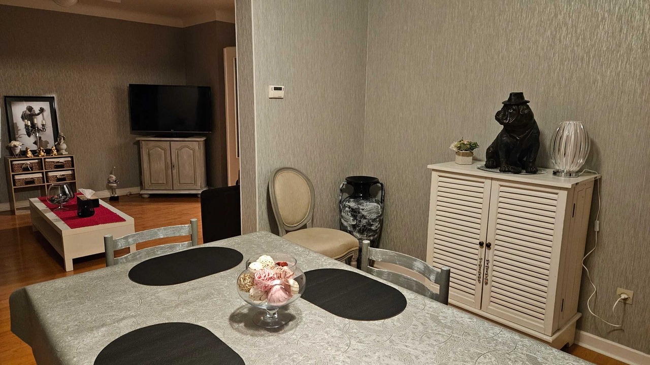 Photo of Livingroom in Magny