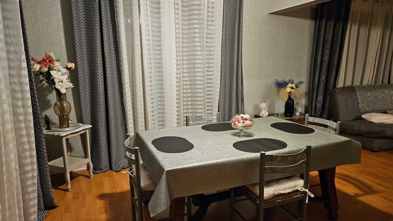 Photo of Livingroom in Magny