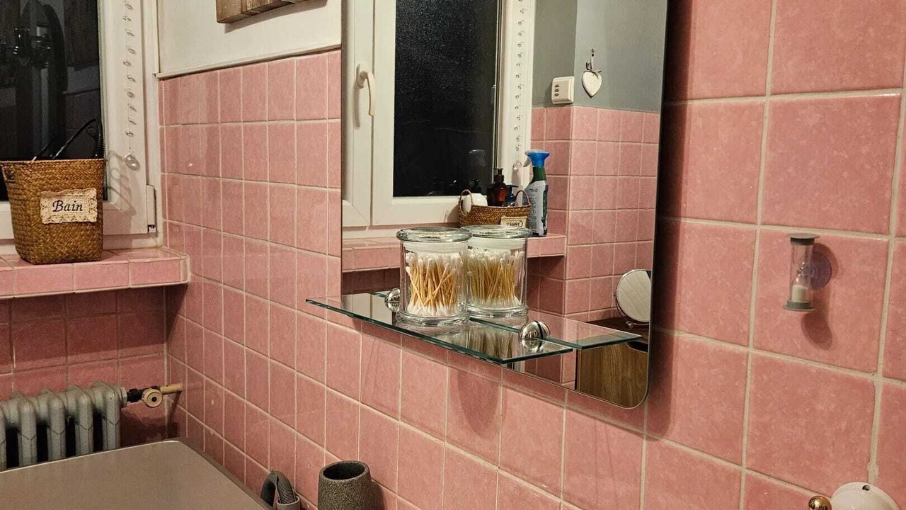 Photo of Bathroom in Magny