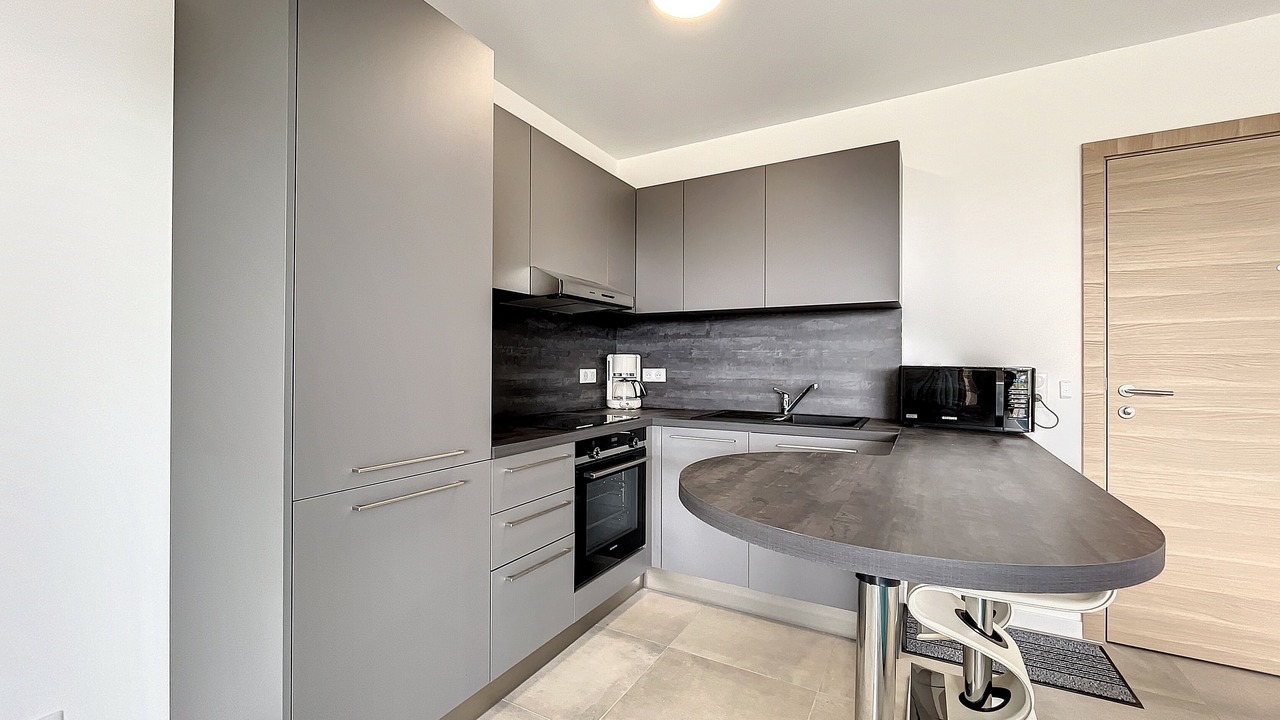 Photo of Kitchen in Molini