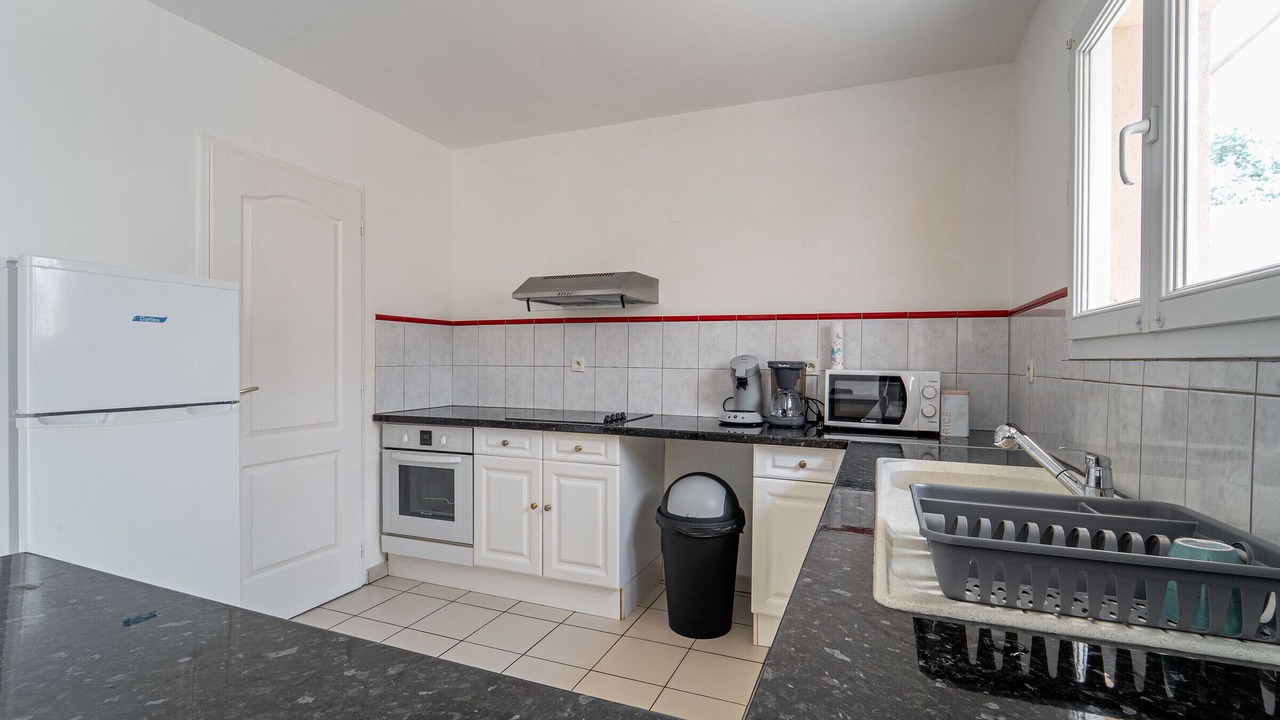 Photo of Kitchen in Bias