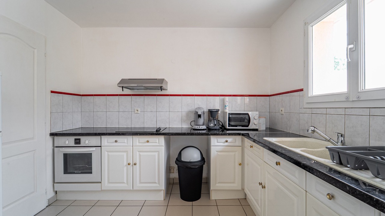 Photo of Kitchen in Bias
