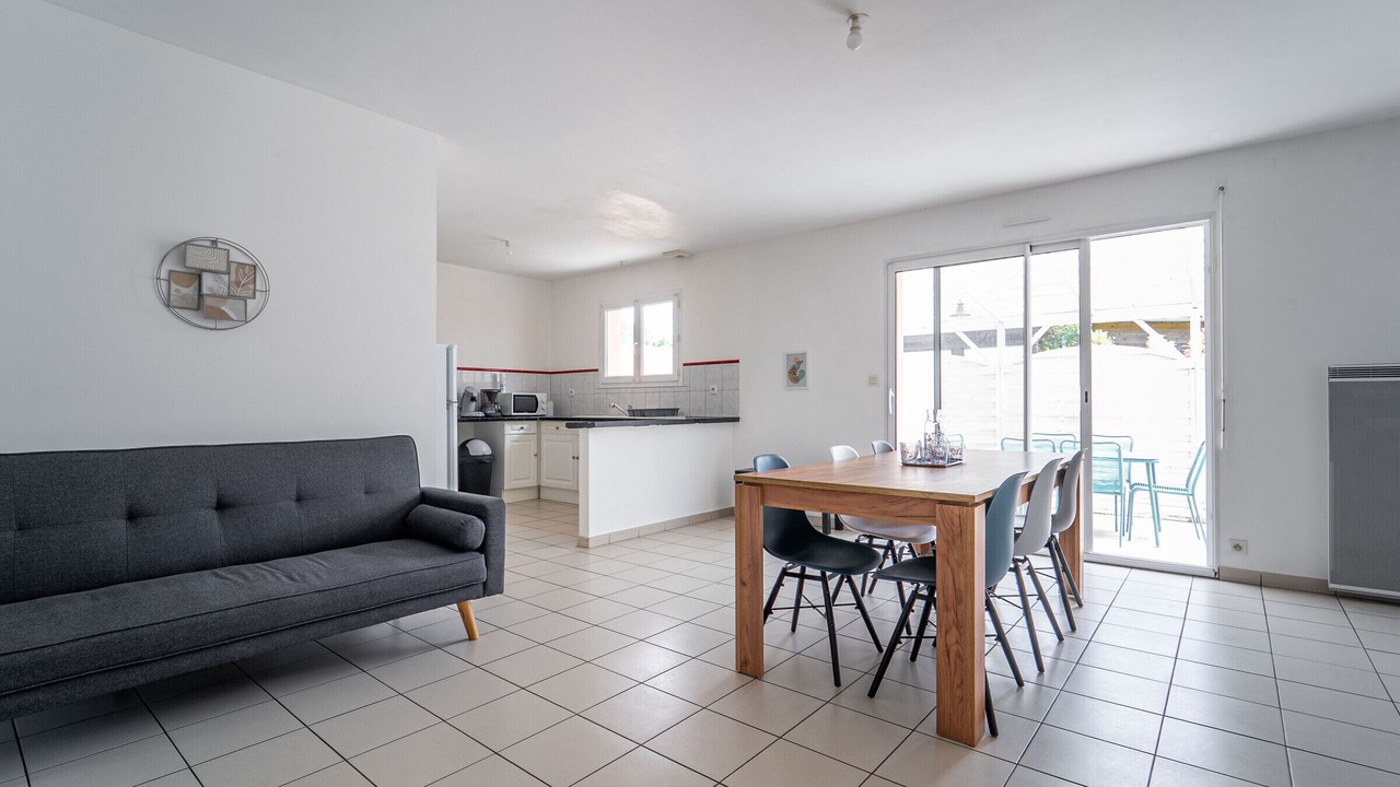 Photo of Livingroom in Bias