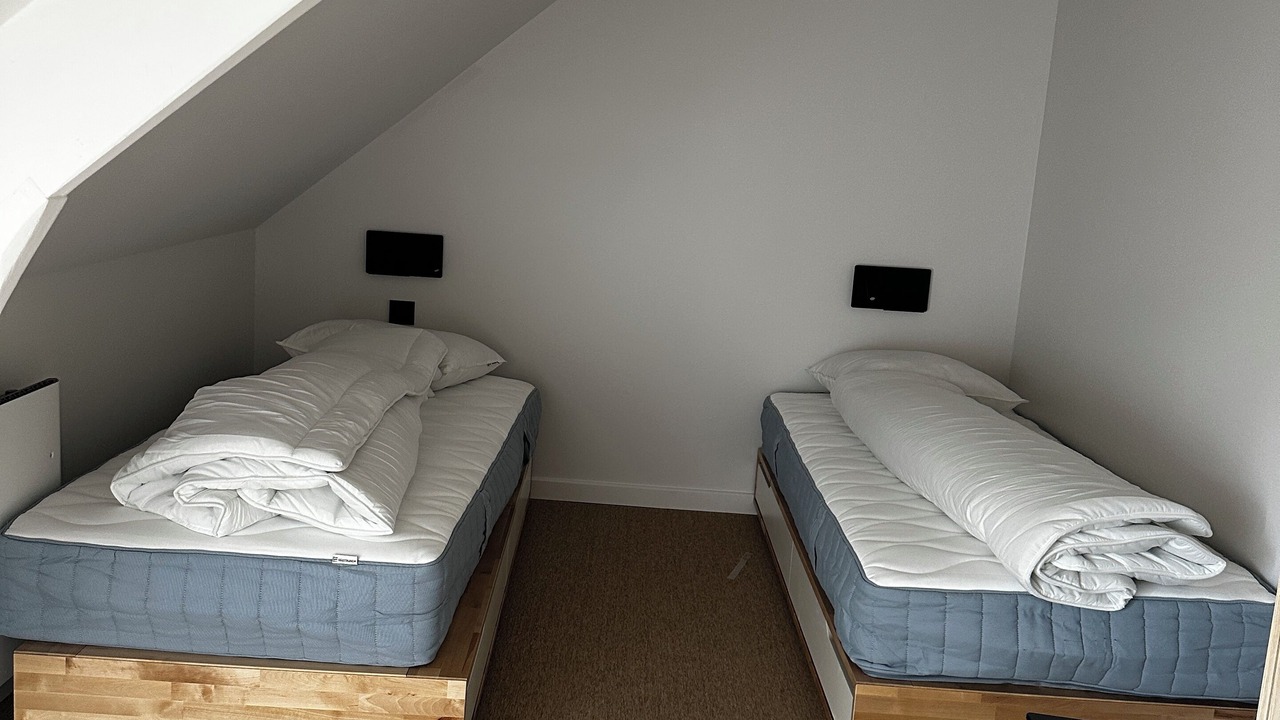 Photo of Bedroom in Piriac-sur-Mer