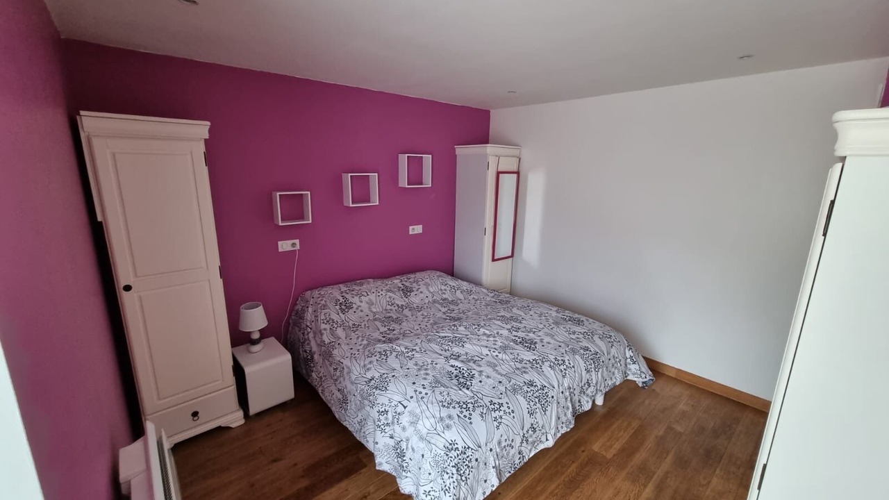 Photo of Bedroom in Meyrals