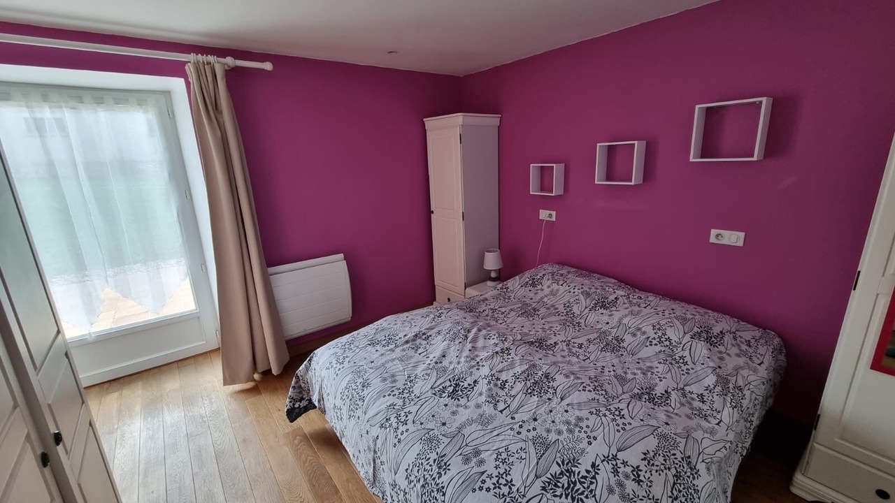 Photo of Bedroom in Meyrals