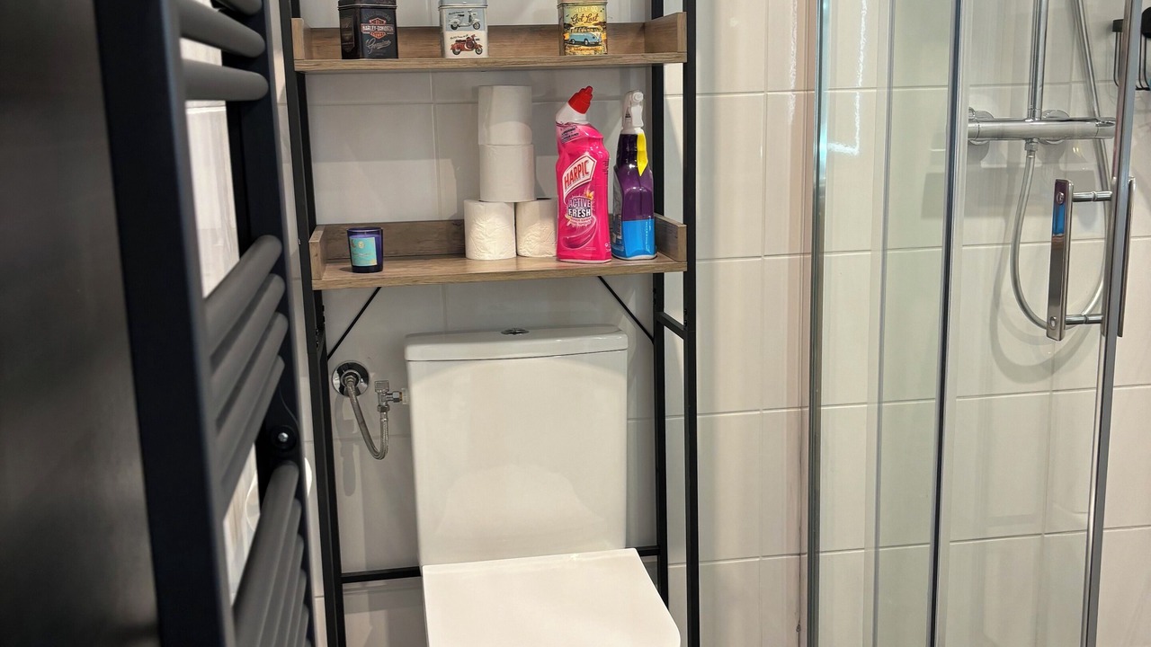 Photo of Bathroom in Espenel