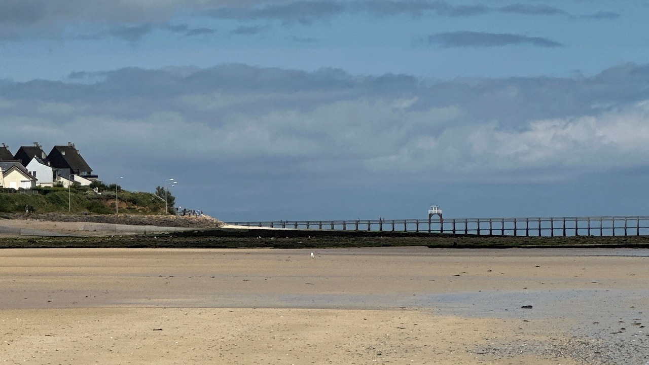 Photo of Others in Luc-sur-Mer