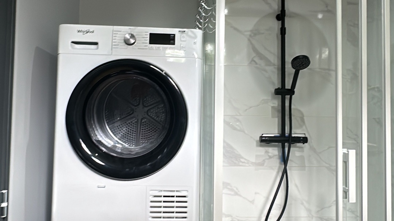 Photo of Bathroom in Luc-sur-Mer