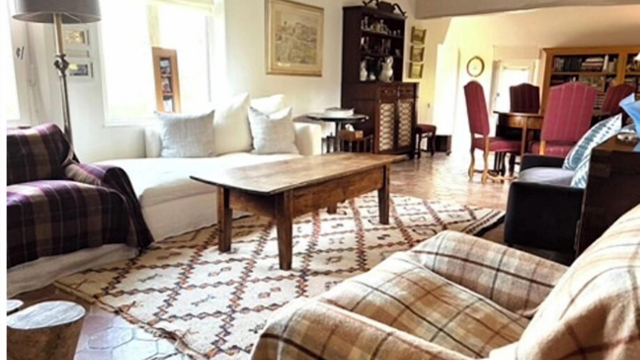 Photo of Livingroom in Englesqueville-en-Auge