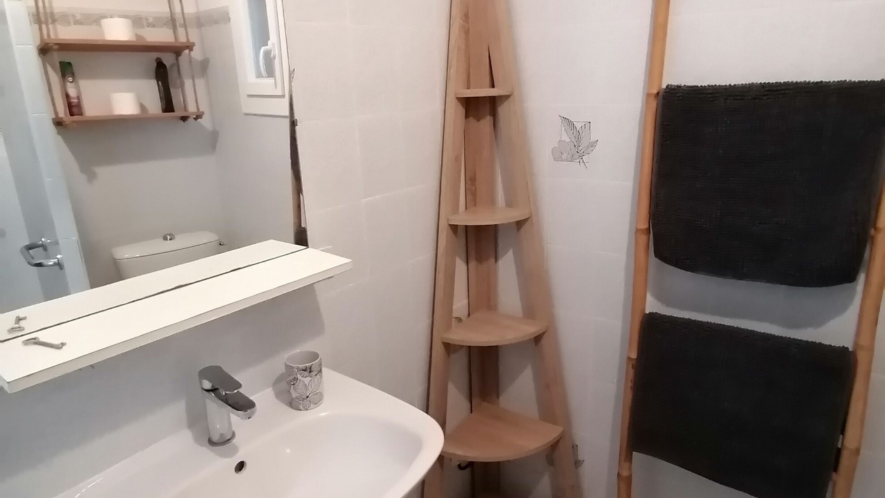 Photo of Bathroom in L'Echardiere
