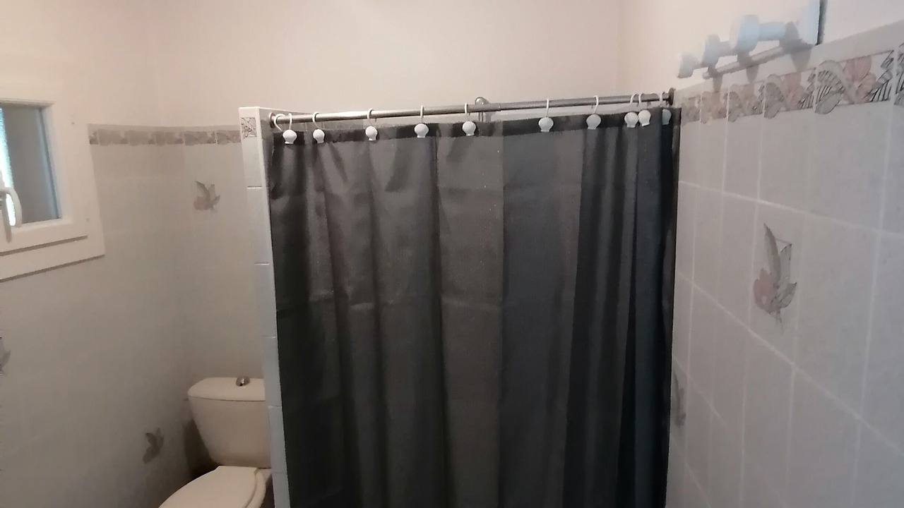 Photo of Bathroom in L'Echardiere