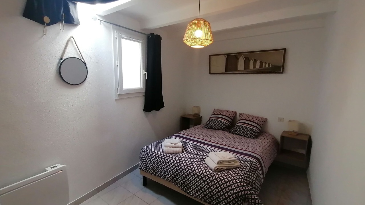Photo of Bedroom in L'Echardiere