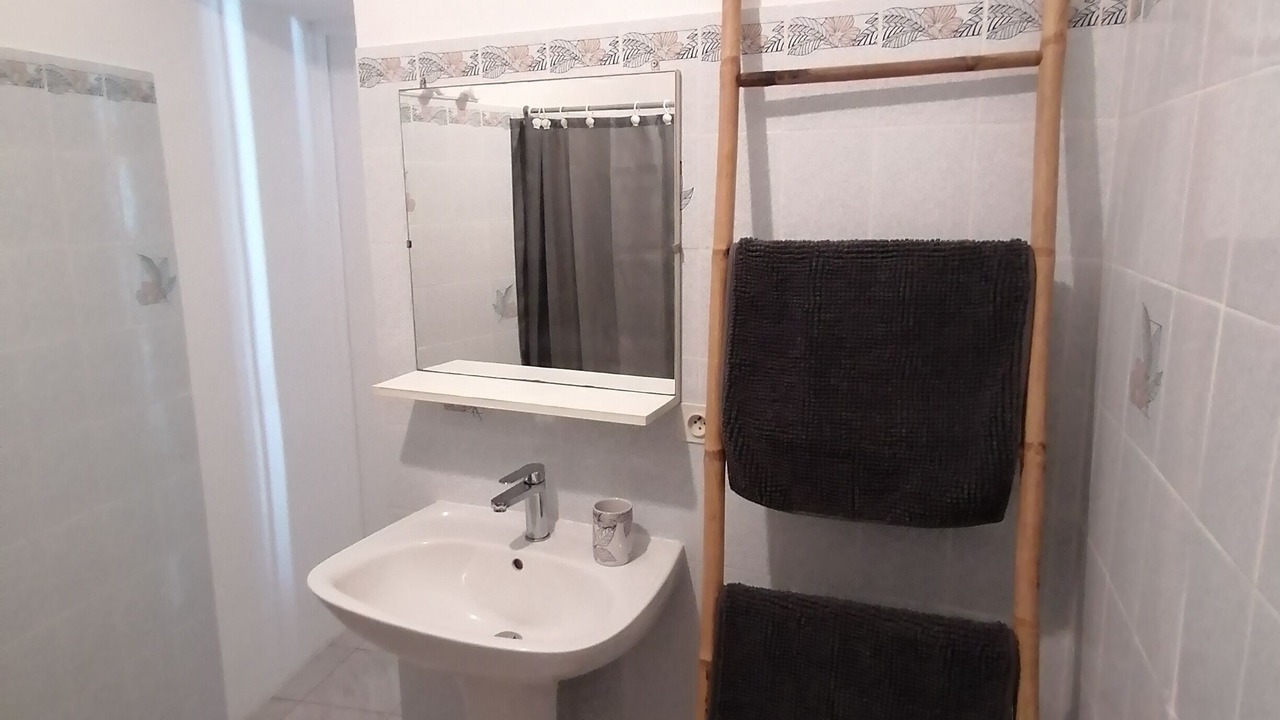 Photo of Bathroom in L'Echardiere