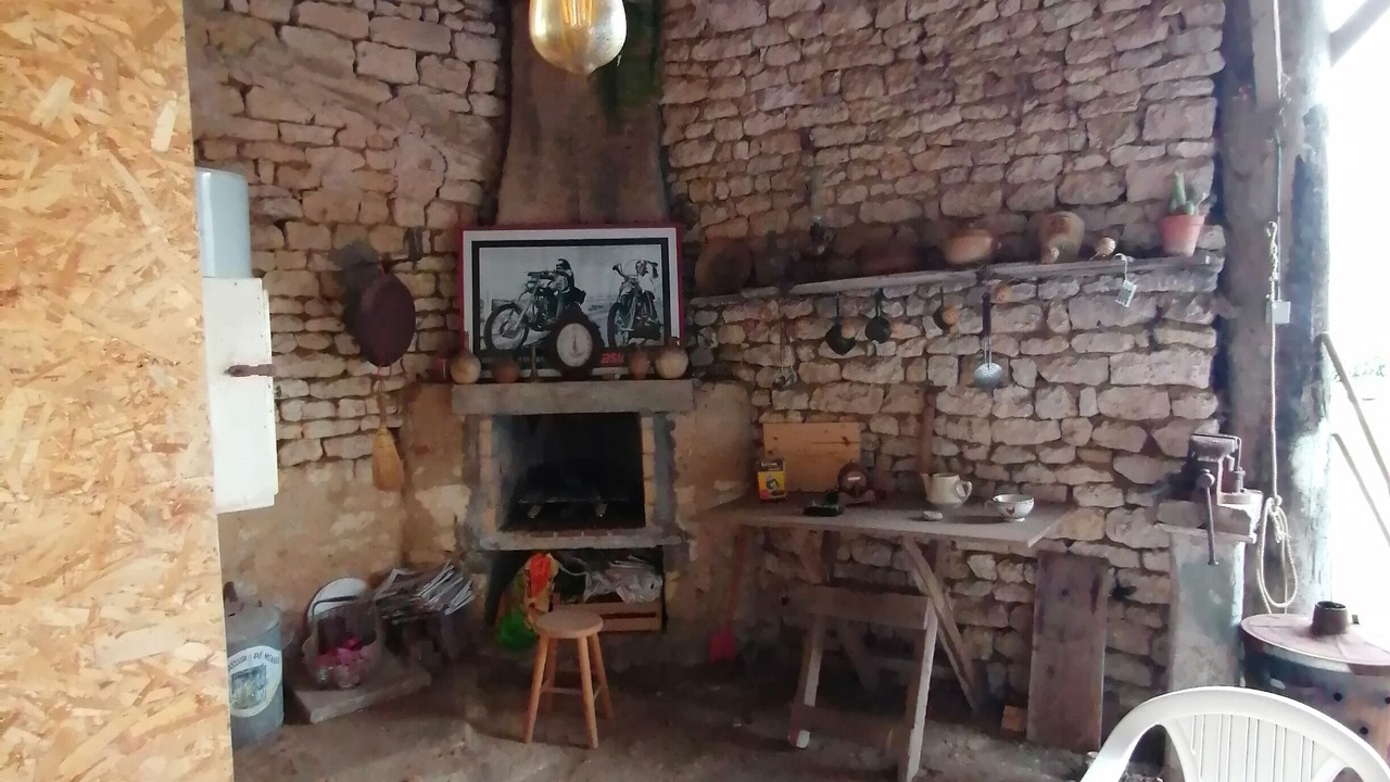 Photo of Outdoor in L'Echardiere
