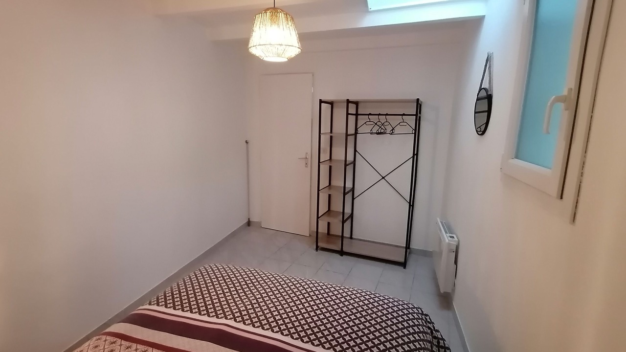 Photo of Bedroom in L'Echardiere