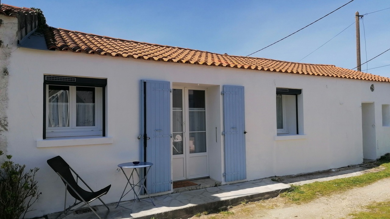 Photo of Outdoor in L'Echardiere